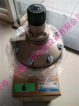 SMC減壓閥AR825-14